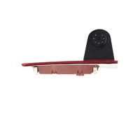 DZSMACHENGSM Luz de freno Cámara De Visión Trasera Para Coche Con Tercera Luz De Freno Visión Nocturna IP68 Resistente Al Agua Para Ford Para Transit Para Custom 2012-2019 Luz De Freno Trasera