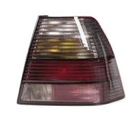 DZSMACHENGSM Luz Trasera Luces Traseras Luces Traseras Para VW Para Jetta Para Bora Mk4 (2002-2005). Incluye: Faro, Intermitente, Luz De Estacionamiento Freno(bien)