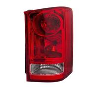 DZSMACHENGSM Luz Trasera Luces Traseras Luz Trasera De Parachoques, Marcha Atrás, Freno Estacionamiento, Conducción, Accesorios Para Coche Para Pilot 2009-2015(bien)