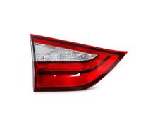 DZSMACHENGSM Luz Trasera Luces Traseras Para Toyota Para Sienna 2015-2020 Luz Trasera Freno Marcha Atrás 8158008030 8155008050 8156008050 8159008030 Accesorios Coche(Left Inner)