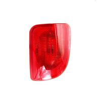 DZSMACHENGSM Luz Trasera Luces Traseras Reflector De Luz Advertencia Freno Y Antiniebla Para Parachoques Trasero Para Kangoo (2008-2018) 8200419906 8200419908(bien)