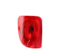 DZSMACHENGSM Luz Trasera Luces Traseras Reflector De Luz Advertencia Freno Y Antiniebla Para Parachoques Trasero Para Kangoo (2008-2018) 8200419906 8200419908(Izquierda)