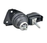 DZSMACHENGSM Puffer para Soporte Motor 1004 632 7M0199132AJ 7M0199132K Junta De Soporte Motor para VW para Sharan para Seat para Ford 32922942 Soporte De AmortiguacióN De Motor