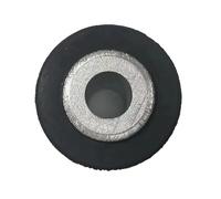 DZSMACHENGSM Puffer para Soporte Motor A2702200006 2702200106 Manga De Goma del Amortiguador Cojinete Soporte Superior Motor Soporte De AmortiguacióN De Motor