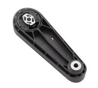 DZSMACHENGSM Puffer para Soporte Motor Amortiguador De Goma del Soporte Motor Pie Superior 7PP199331A para Cayenne para Macan para Panamera Soporte De AmortiguacióN De Motor