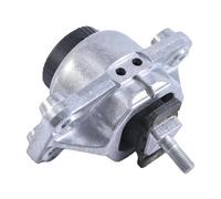 DZSMACHENGSM Puffer para Soporte Motor DPGKITS LR056882 Soporte De Motor para Range para Rover 13+ para Sport 14+ para L494 para Discovery Transmission Soporte De AmortiguacióN De Motor