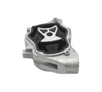 DZSMACHENGSM Puffer para Soporte Motor LR039527 para Range para Rover 2 LR2 2008-2012 Soporte De Transmisión Motor Bajo Aislante para Volvo para S80 XC60 Soporte De AmortiguacióN De Motor