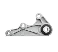 DZSMACHENGSM Puffer para Soporte Motor para Volvo para C30 2007-2013 para C70 S40 Soportes De Puntal Brazo Torsión Inferior Trasero Motor 31359639 3066662 Soporte De AmortiguacióN De Motor