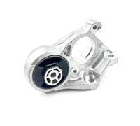 DZSMACHENGSM Puffer para Soporte Motor Soporte De Motor 1807JE 1807HE 180935 180944 Medio Eje para Peugeot para 308 408 3008 4008 para Citroen para C4 DS Soporte De AmortiguacióN De Motor