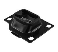DZSMACHENGSM Puffer para Soporte Motor Transmisión del Soporte De Motor 98AB7M121PB 1133020 para Ford para Focus 1998-2007 Soporte De AmortiguacióN De Motor