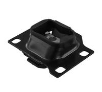 DZSMACHENGSM Puffer para Soporte Motor Transmisión del Soporte De Motor 98AB7M121PB 1133020 para Ford para Focus 1998-2007 Soporte De AmortiguacióN De Motor