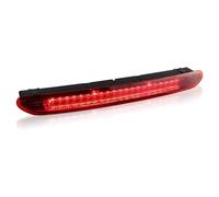 DZSNBMSHD 1 Uds Para VW Para POLO 2011 2012 2013 2014 2015 2016 2017 2018 Luces LED Traseras De Tercera Parada Luz Freno Trasera Roja Tercera Luz Freno(LED RED Lens)
