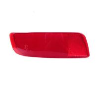 DZSNBMSHD 26565-JY00A 26560-JY00A Carcasa De Luz Reflectora Parachoques Trasero, Cubierta Freno E Intermitente Para Koleos 2008-2016 Intermitente Retrovisor(Izquierda)