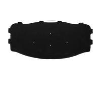 DZSNBMSHD 51488193941 Cubierta De Alfombrilla Algodón Aislante para Capó Motor Delantero para Serie 3 E46 Almohadilla Aislamiento Aislamiento Motor Coche