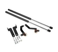 DZSNBMSHD Capó Delantero Soporte Hidráulico para Hyundai para Tucson NX4 2022 2023 Soporte de elevación del capó Delantero Amortiguadores de Gas Resorte de Varilla de Acero Inoxidable