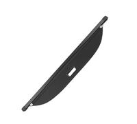 DZSNBMSHD Cubierta Telescópica Equipaje para Kia para Niro 2016-2021 Cortina Protección Seguridad Maletero Carga Impermeable Privacidad Accesorios Coche Pantalla Retráctil Maletero