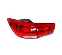 DZSNBMSHD Faros Traseros para remolques Lámpara Trasera Izquierda Derecha para KIA para Sportage R 2014-2016 Luz Trasera Freno con Luz Trasera De Freno Piloto luz Trasero Derecho(Left-2PC)