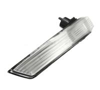 DZSNBMSHD Luz De Espejo Retrovisor Izquierdo Para Coche, Intermitentes, Cubierta Lente, Indicadora Ala, Repetidor, Para Ford Para Focus 2008-2017 Intermitente Retrovisor