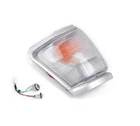 DZSNBMSHD Luz De Esquina Delantera Faro Ancho Indicador Giro Estacionamiento Para Toyota Para Hilux 1997-2001 (lado Izquierdo Y Derecho) Intermitente Retrovisor(bien)