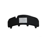 DZSNBMSHD Motor Capó Delantero para City para Grace para Ballade GM4 5 6 8 9 ª Generación 2014-2023 Estera Insonorizada Almohadilla Aislamiento Aislamiento Motor Coche