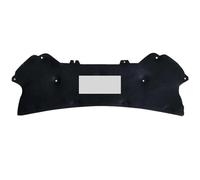 DZSNBMSHD Motor De Capó Delantero para Ford para EcoSport B515 BK MK2 2014-2023, Alfombrilla Insonorizada, Accesorios para Coche Almohadilla Aislamiento Aislamiento Motor Coche(Style B)