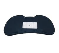 DZSNBMSHD para Citroen para C-Quatre C4 2007-2017 Aislamiento Térmico Y Acústico Coche Capó Delantero Motor Algodón Almohadilla Ignífuga Almohadilla Aislamiento Aislamiento Motor Coche(2012-2016)