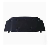 DZSNBMSHD para Land para Rover para Discovery 2 2007-2015 Capó Delantero Almohadilla Aislante Motor Insonorizado Algodón Cubierta Térmica Mat Almohadilla Aislamiento Aislamiento Motor Coche
