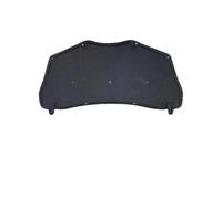DZSNBMSHD para Mazda 3 para Mazda para Axela 2 BL 2010-2013 Capó Delantero Coche Linin Motor Aislamiento Térmico Insonorizado Accesorios Algodón Almohadilla Aislamiento Aislamiento Motor Coche