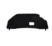 DZSNBMSHD para Mazda5 para Premacy CR 2004-2010 Capó Delantero Coche Aislamiento Térmico Acústico Almohadilla Algodón Alfombrilla Insonorizada Cubierta Almohadilla Aislamiento Aislamiento Motor Coche