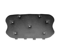 DZSNBMSHD para Volvo para XC90 2015-2023 Capó Delantero Motor Almohadilla Aislamiento Acústico Algodón Cubierta Insonorizada Térmico Almohadilla Aislamiento Aislamiento Motor Coche