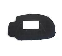 DZSNBMSHD para VW para Golf 5 para Jetta 2006-2011 Capó Delantero Motor Aislamiento Algodón Protector Térmico Sonido Almohadilla Cubierta Espuma Almohadilla Aislamiento Aislamiento Motor Coche