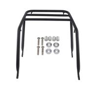 DZSNBMSHD Portaequipajes Trasero Motocicleta para Rebel 1100 para CMX 1100 para CMX1100 2021 2022 Accesorios Motocicletas Portaequipajes Trasero Soporte Carga Estante