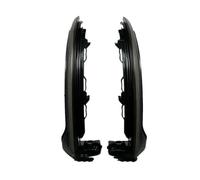 DZSNBMSHD Retrovisor Luz Señal Luces Espejo Lateral TTRS, Intermitentes Dinámicos 2 Unidades Para TT MKIII III 3 8S R8 LED 2015 2016 2017 2018 2019 Luces Señal Giro Coche