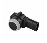 DZSNBMSHD Sensor Aparcamiento Sensor Aparcamiento PDC para Mercedes para Benz para AMG GT C190 W242 W246 SL R231 W176 GLK X204 A0009050242 0053133329 Accesorios Coche Sensores Radar(White Retainer)