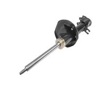 DZSQEGBX Amortiguador Completo para Coche, 4 Uds., para Kia, para Carens II 2,0 Crdi 16v 0k2kb28700 0k2kb28900 0k2fb-34700 0k2fb-34900 Suspensión Neumática Automóvil