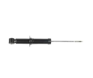 DZSQEGBX Amortiguador Trasero Apto para Jeep para Compass 2011-2014 5168161aa Suspensión Neumática Automóvil