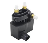 DZSQEGBX Amortiguadores y Accesorios Bloque De Válvula Solenoide De Suspensión Neumática para Mercedes para Viano para W639 2004-2011 2012 2013 2014 6393280030 A6393280030 Presión de Gas Amortiguador