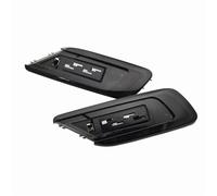 DZSQEGBX Luz Indicadora Luz Indicadora De Señal De Giro Lateral Dinámica LED Para Mini Para Cooper F54 Para Clubman 2015 2016 2017 2018 2019 2020(Smoked)