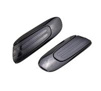 DZSQEGBX Luz Indicadora Luz Intermitente Secuencial LED Dinámica Para Intermitentes Laterales Para Mini Para Cooper F55 F56 2014-2020 Para F57 2016-2020(Smoked)