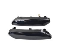 DZSQEGBX Luz Indicadora Luz LED De Señal Giro Dinámica, Indicador Lateral Intermitente Para MINI, Para R60, Para Countryman, R61 Para Paceman(Smoked)