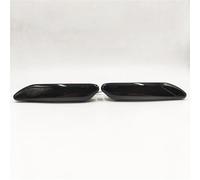 DZSQEGBX Luz Indicadora Para MINI Para R60 Para Countryman 2010-2017 Para MINI R61 Para Paceman 2012-2017 Luz De Señal De Giro LED Dinámica Lateral(Smoked)