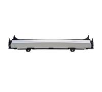 DZSQEGBX Parasoles De Coche Conjunto Cubierta Cortina Parasol Techo Corredizo Panorámico para VW para Tiguan 2008, 2009, 2010, 2011, 2012, 2013, 2014, 2015, 2016 Y 2017(Grey)