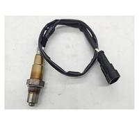 DZSQEGBX Sensor de NOx 0258006376 46762182 0258986615 para Alfa para Romeo 147 156 166 Sensor De Oxígeno Delantero O2 Sonda Lambda Relación Aire-Combustible