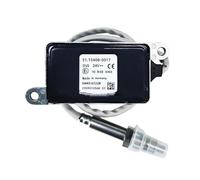 DZSQEGBX Sensor de NOx 5WK96722B 51.15408-0017 5WK9 6722B 51154080017 24V Sensor De NOx De Oxígeno Y Nitrógeno 24V para Man para Camión 24V Sonda Lambda Relación Aire-Combustible