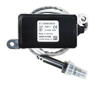 DZSQEGBX Sensor de NOx para Hombre para Camión 5WK96790B 51.15408-0019 51154080019 Sensor De Oxígeno Nitrógeno 24V con Etiqueta Sensor Nox Sonda Lambda Relación Aire-Combustible(5WK96790B)