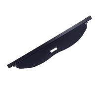 DZSQEGBX Tapa Protectora Cubierta De Carga Retráctil, Cubierta De Seguridad De Equipaje para Maletero Trasero Negro, para Mercedes para Benz Clase GLB 2020-2025