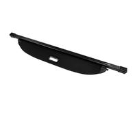 DZSQEGBX Tapa Protectora para Kia para Sorento IV 2020 2021 2022 2023 2024, Maletero Retráctil, Estante Trasero, Persiana Enrollable, Cubierta De Carga para Maletero