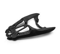 DZSQGHGHJJ Portaequipajes para N-MAX para NMAX 125 155 NMAX155 NMAX125 2020-2024 Portaequipajes Trasero para Motocicleta Soporte Carga Soporte Equipaje Trasero