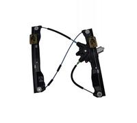 DZSQGHGHJJ Ventanilla Elevalunas para Ford para Focus 2012-2018 BM51-A23200-AD CV6Z5823200A Kit Regulador Ventana Eléctrico Delantero Derecho con Motor