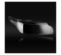 DZSQMLJG Carcasa Faro Coche Cubierta lente faro delantero coche carcasa luz delantera Para Land Para Rover Para Range Para Rover Para Sport 2014-2017 lente Faro Coche(Derecha)